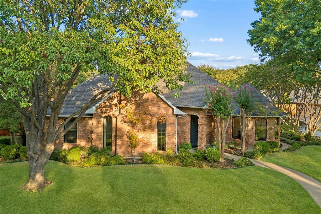 2112 Brandeis Drive, Richardson, TX 75082