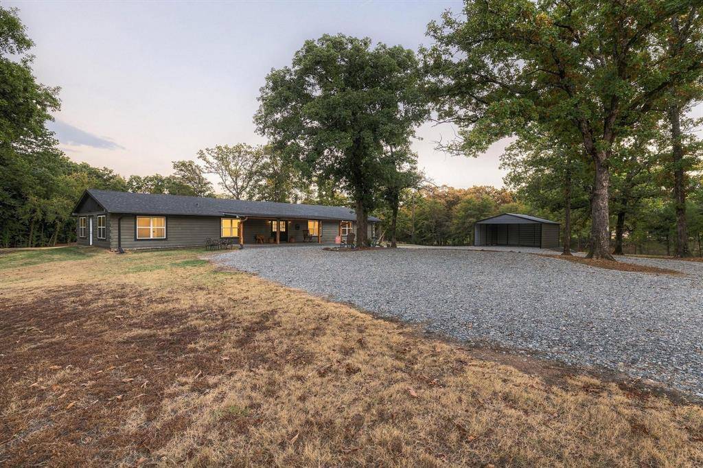 230 Frosty Hollow Road, Denison, TX 75021