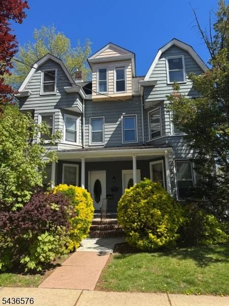 96 Hillside Ave, Nutley Twp., NJ 07110