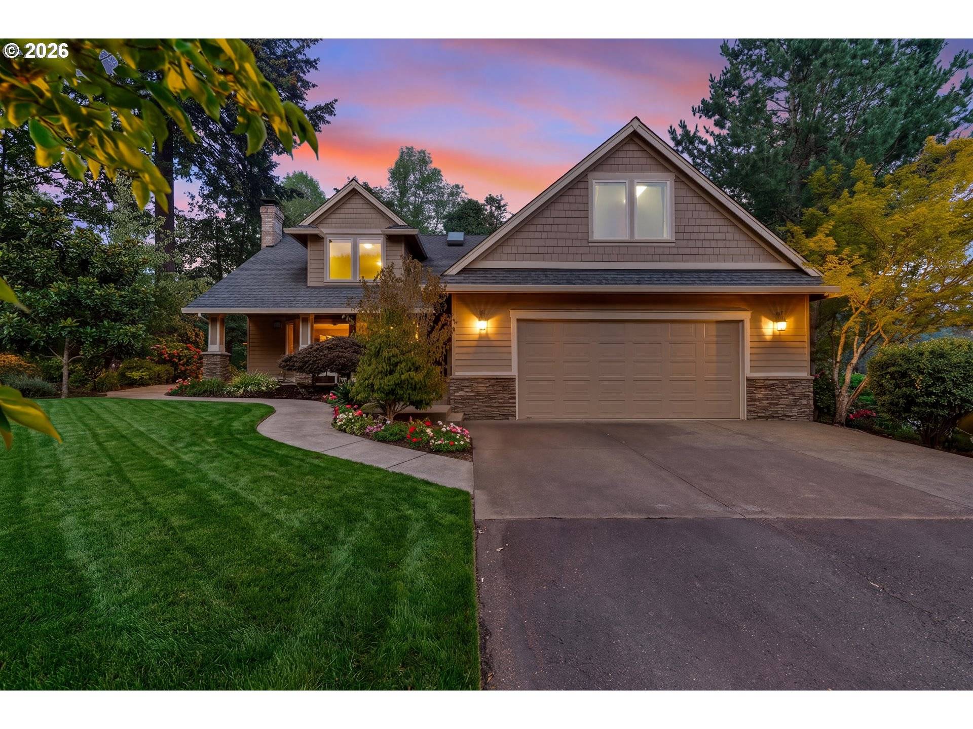 20225 S CENTRAL POINT RD, Oregon City, OR 97045