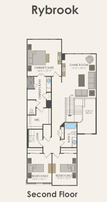 105 Singing Dove WAY, Liberty Hill, TX 78642
