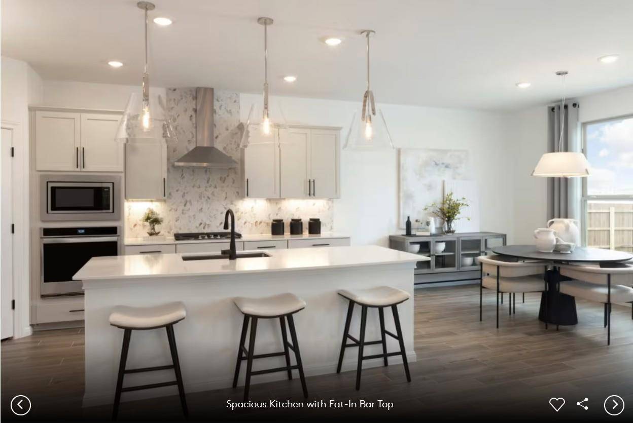 105 Singing Dove WAY, Liberty Hill, TX 78642