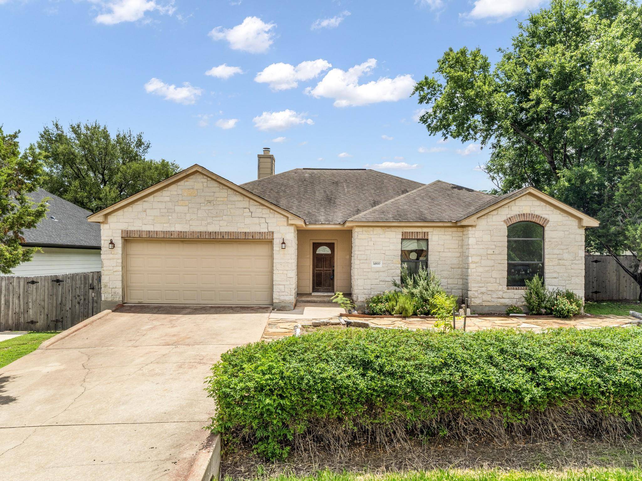 14900 Longbranch DR, Austin, TX 78734