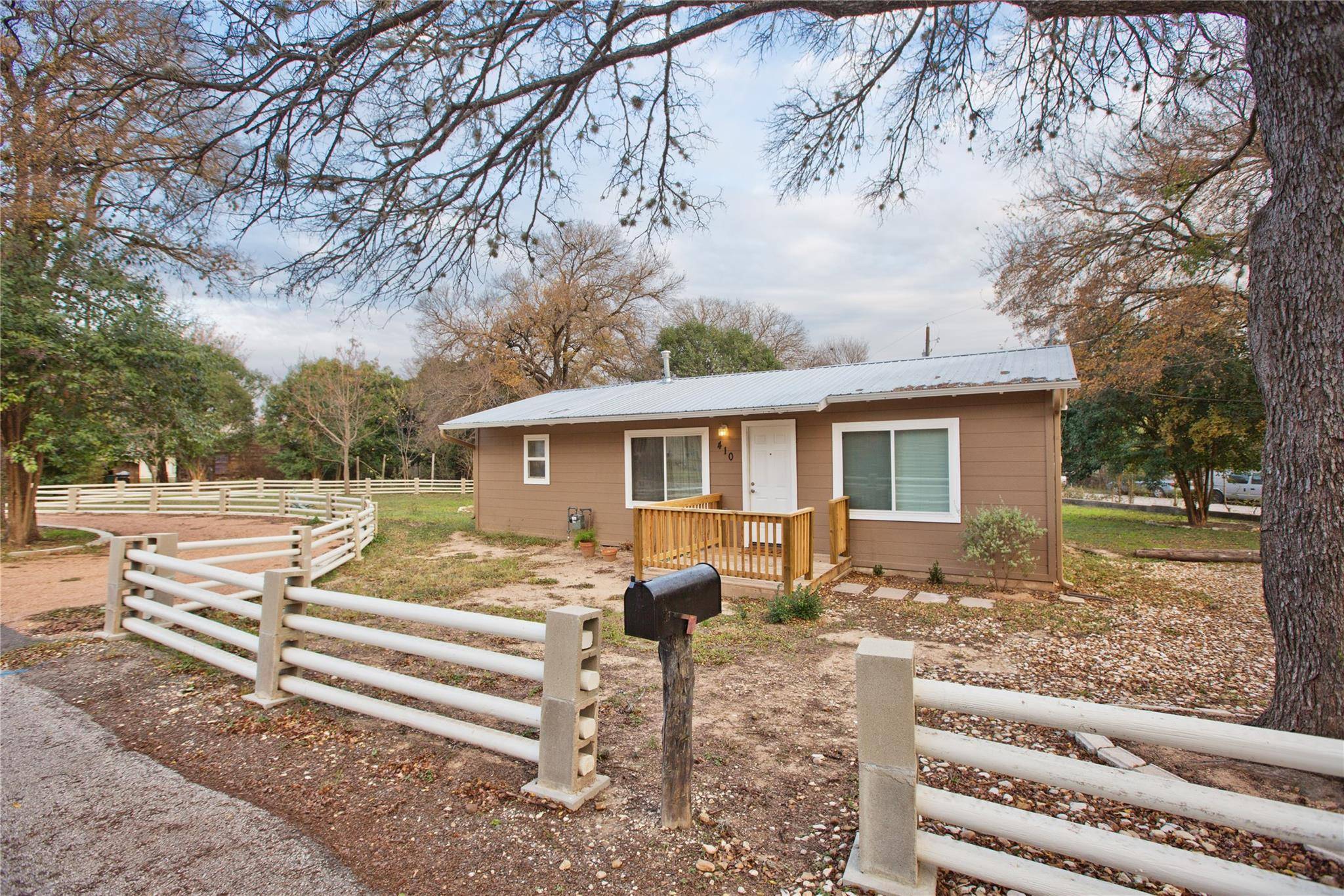 410 Primrose ST, Austin, TX 78753
