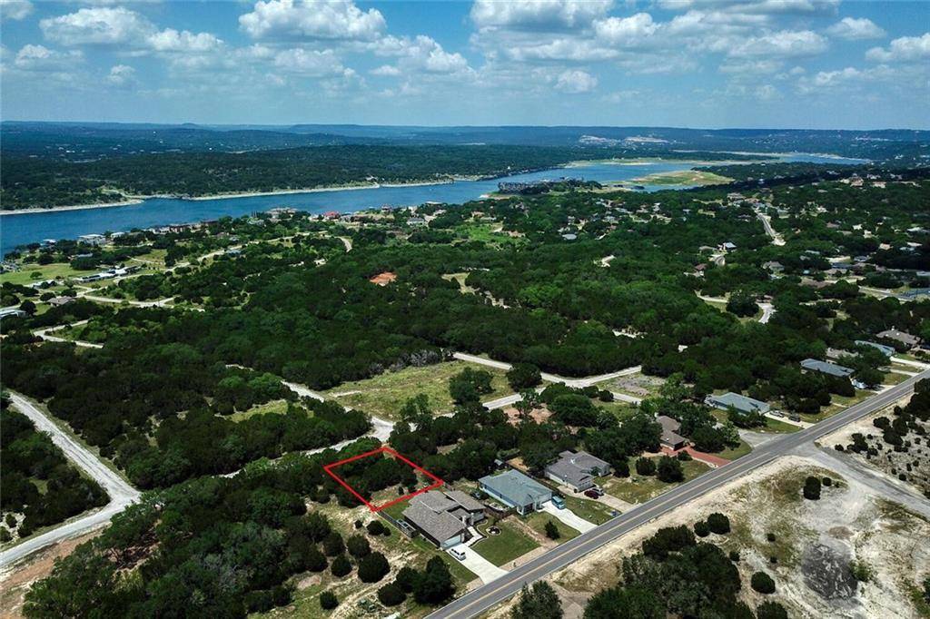 2211 Thurber LN, Lago Vista, TX 78645