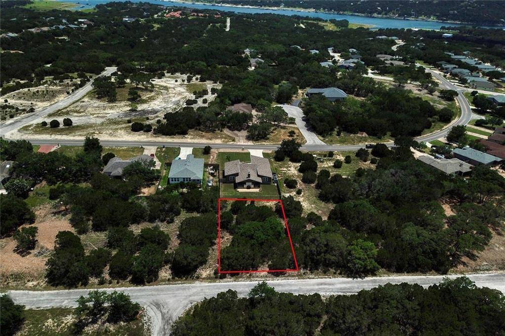 2211 Thurber LN, Lago Vista, TX 78645