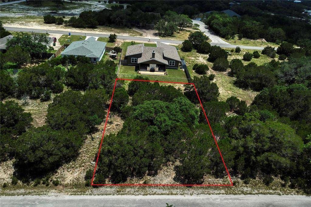 2211 Thurber LN, Lago Vista, TX 78645