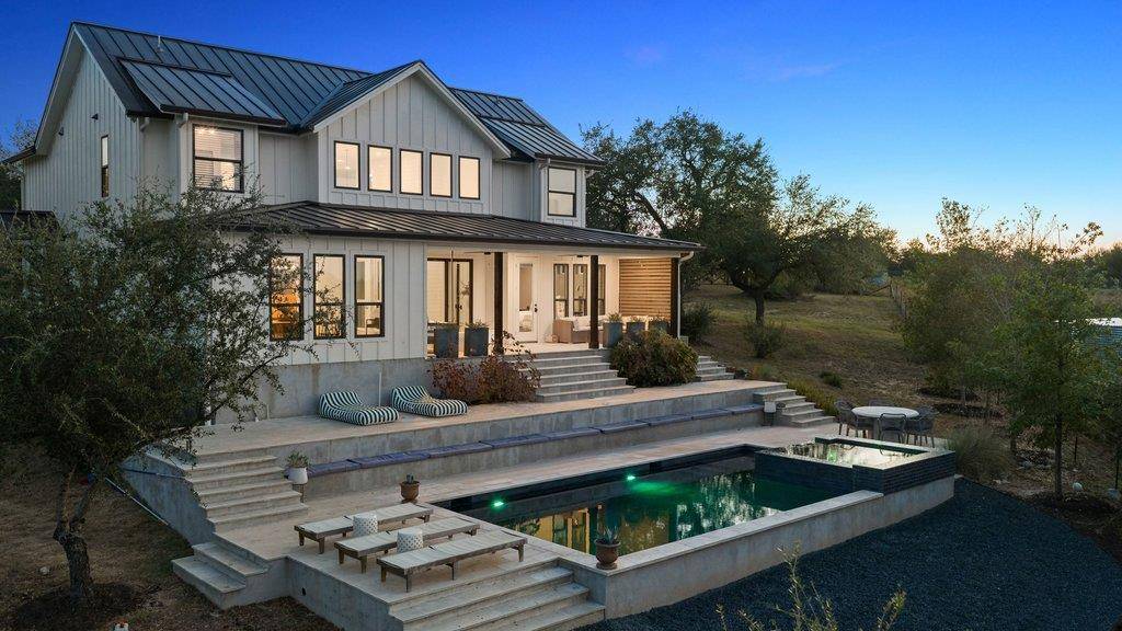 32045 Mirela Ann RD, Dripping Springs, TX 78620