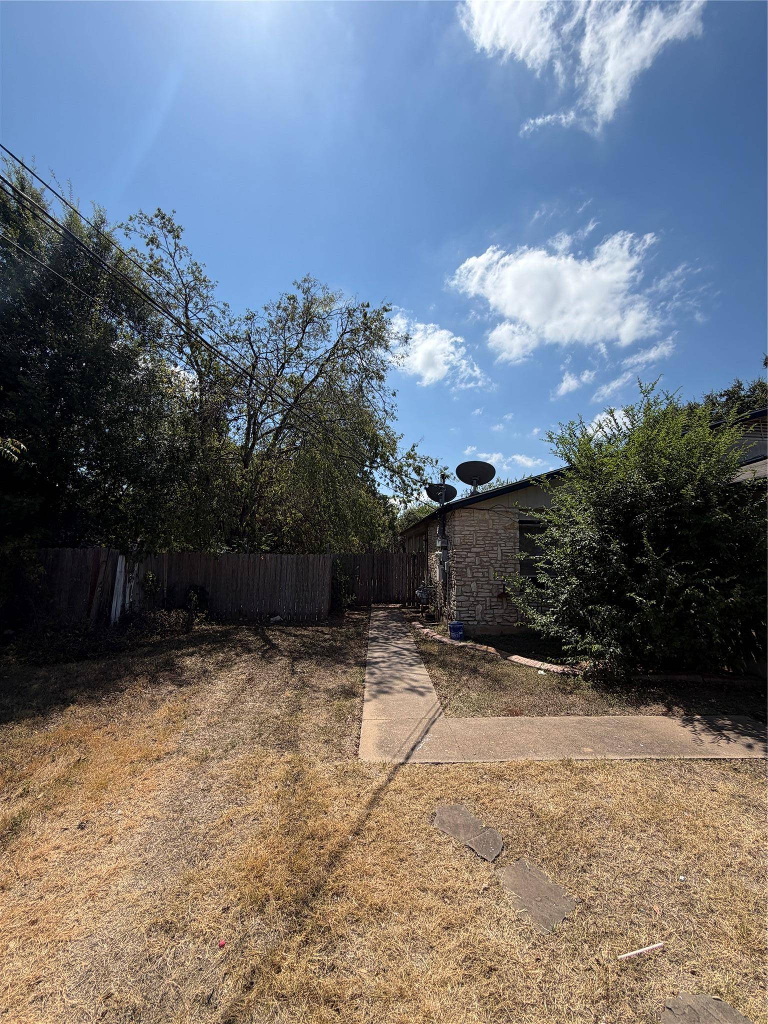 704 Osage DR #A, Leander, TX 78641