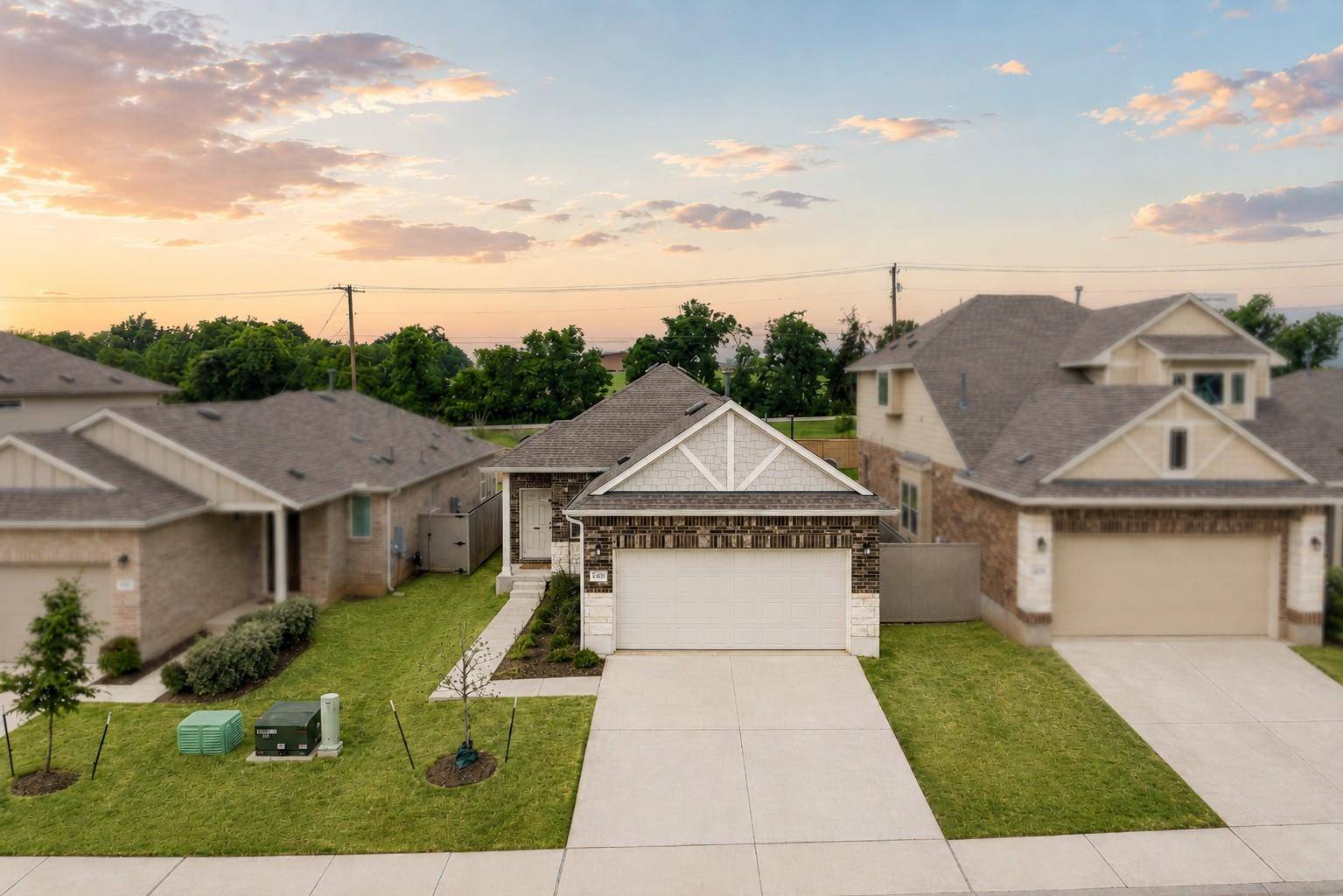 6403 Principale DR, Pflugerville, TX 78660