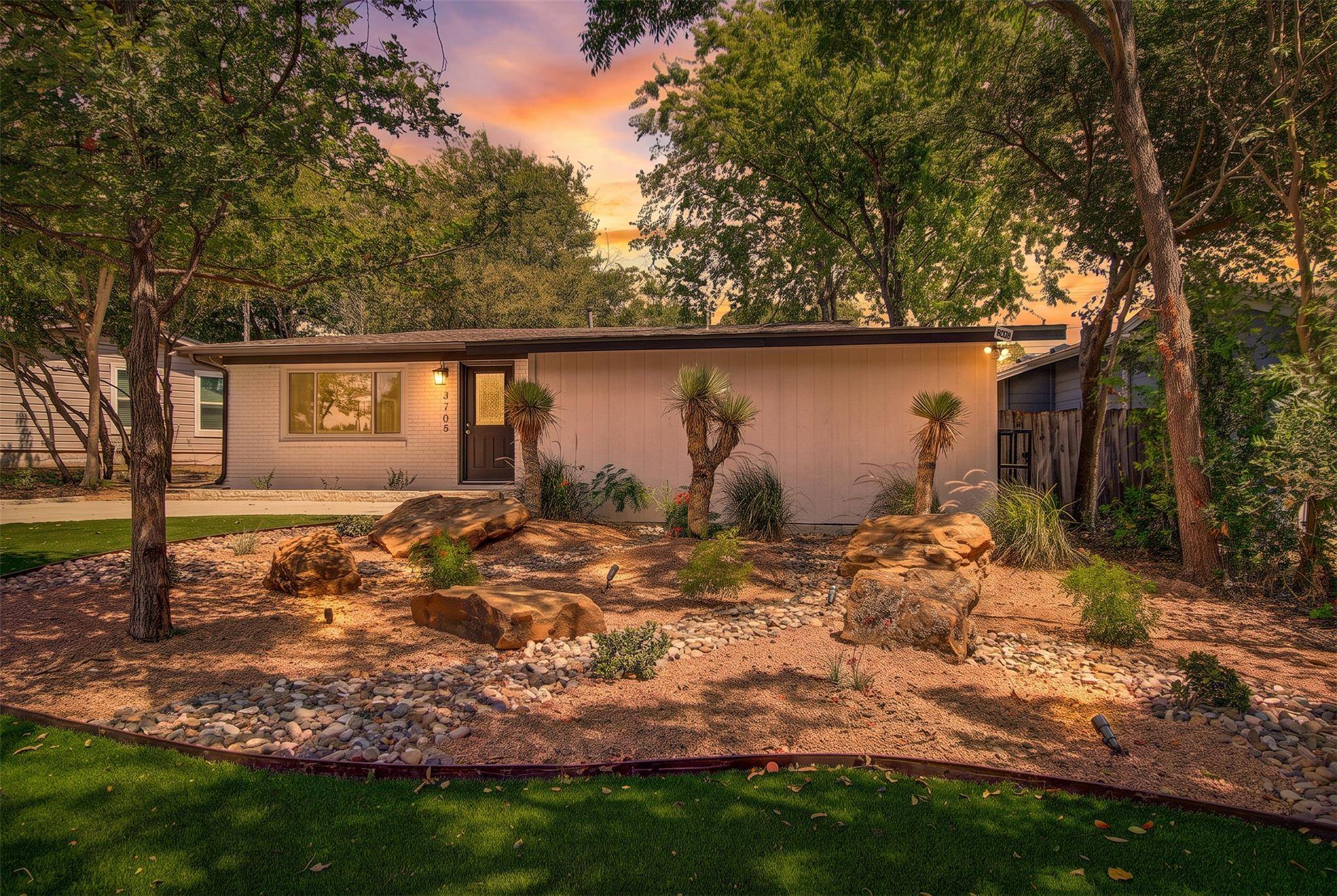3705 Tower View CT, Austin, TX 78723