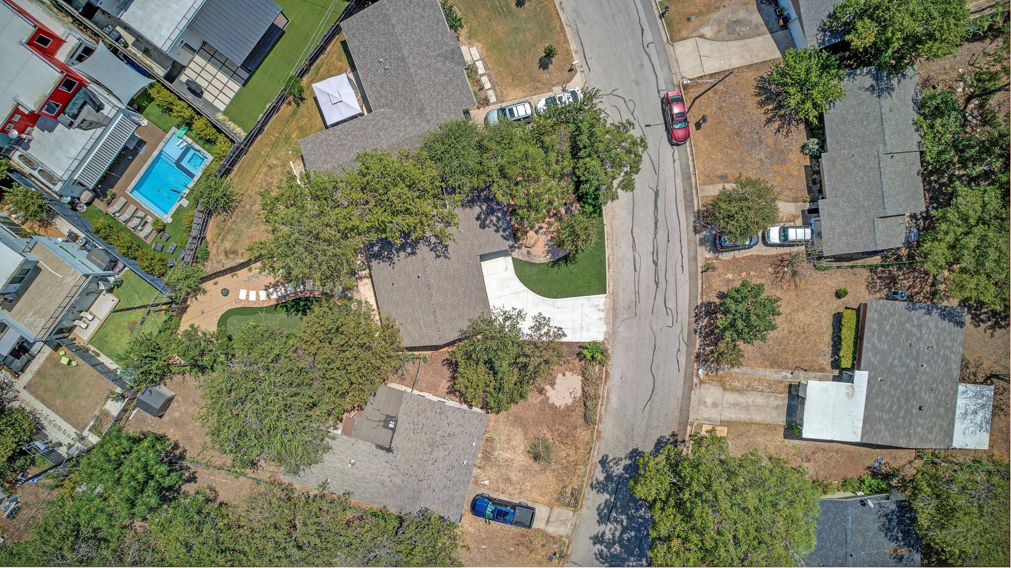 3705 Tower View CT, Austin, TX 78723