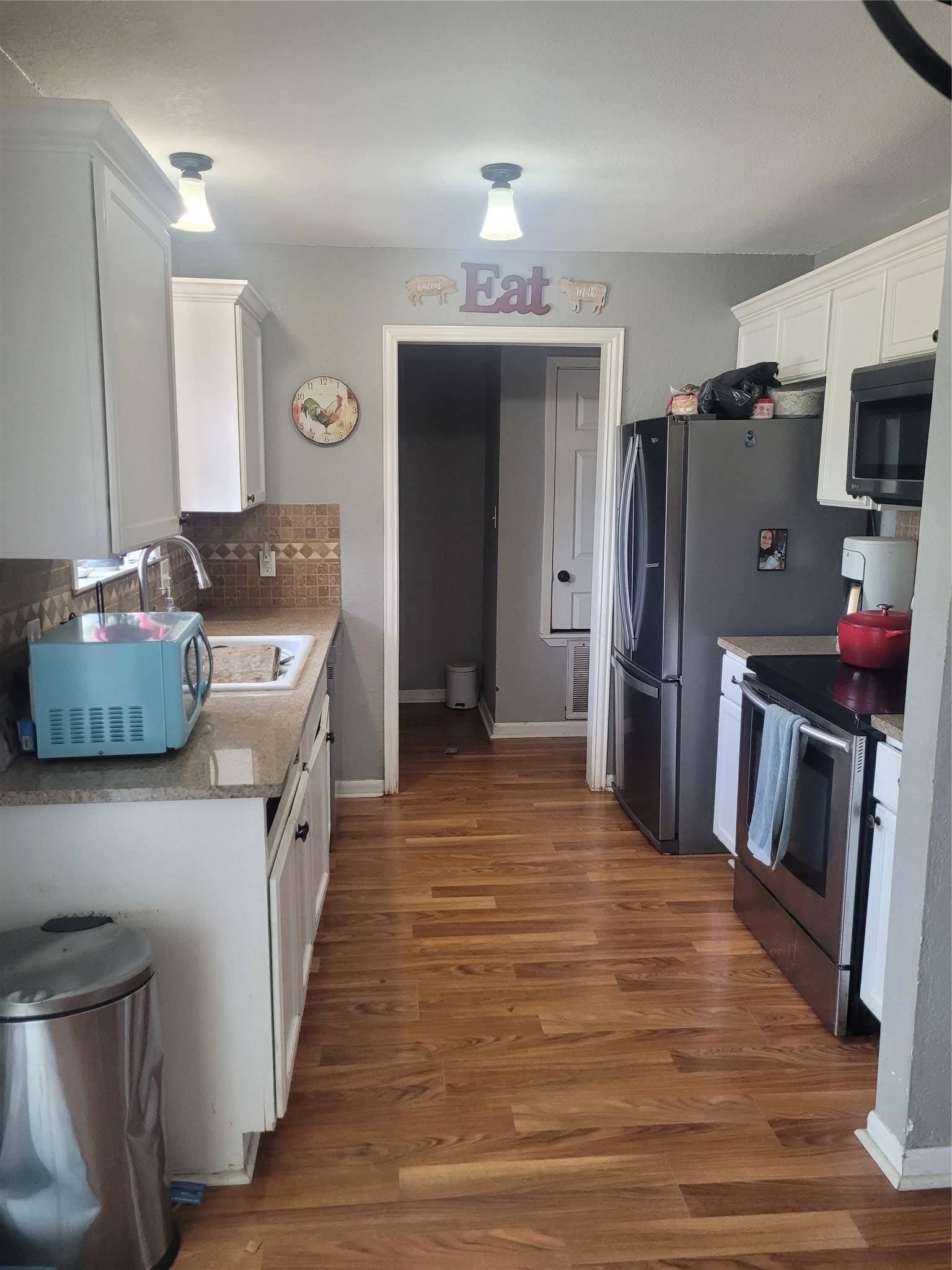 134 Whispering Pines DR, Bastrop, TX 78602
