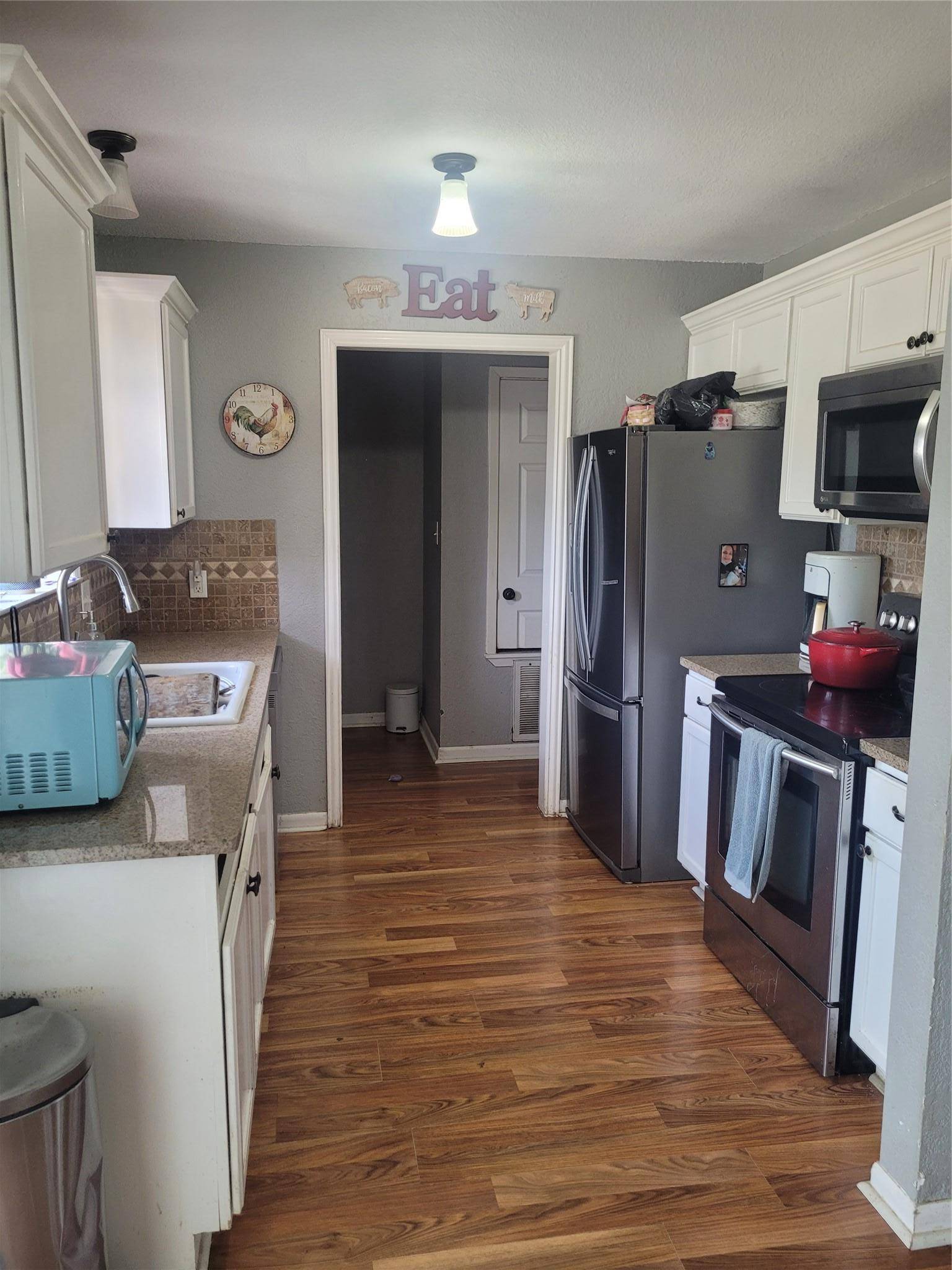 134 Whispering Pines DR, Bastrop, TX 78602