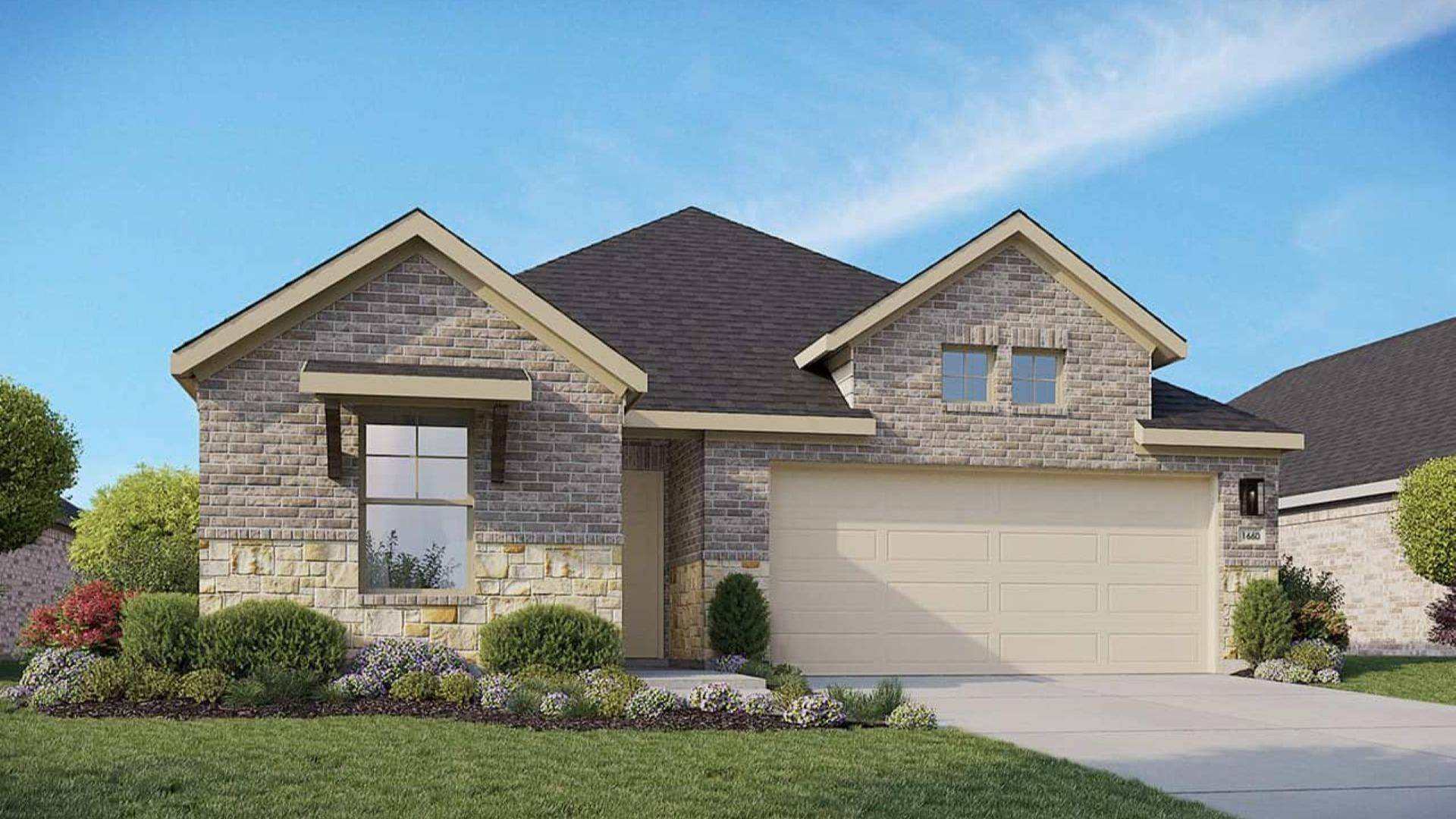 13708 Tucker Hedge PASS, Elgin, TX 78621