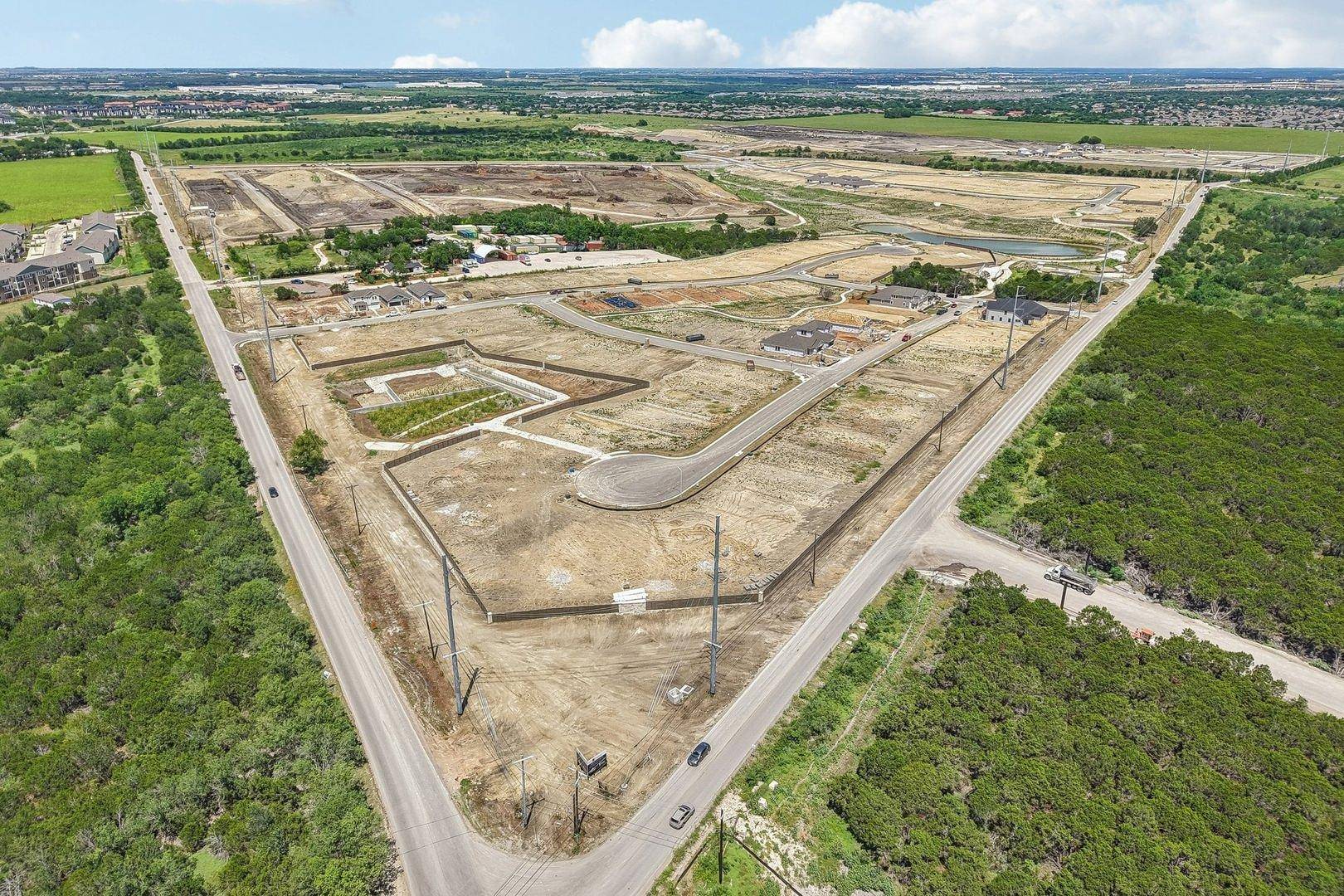 4817 Bridwell, Austin, TX 78754