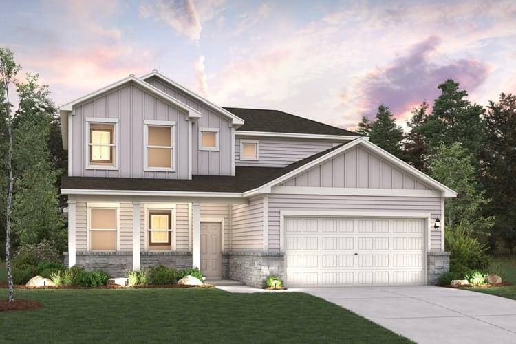 4817 Bridwell, Austin, TX 78754