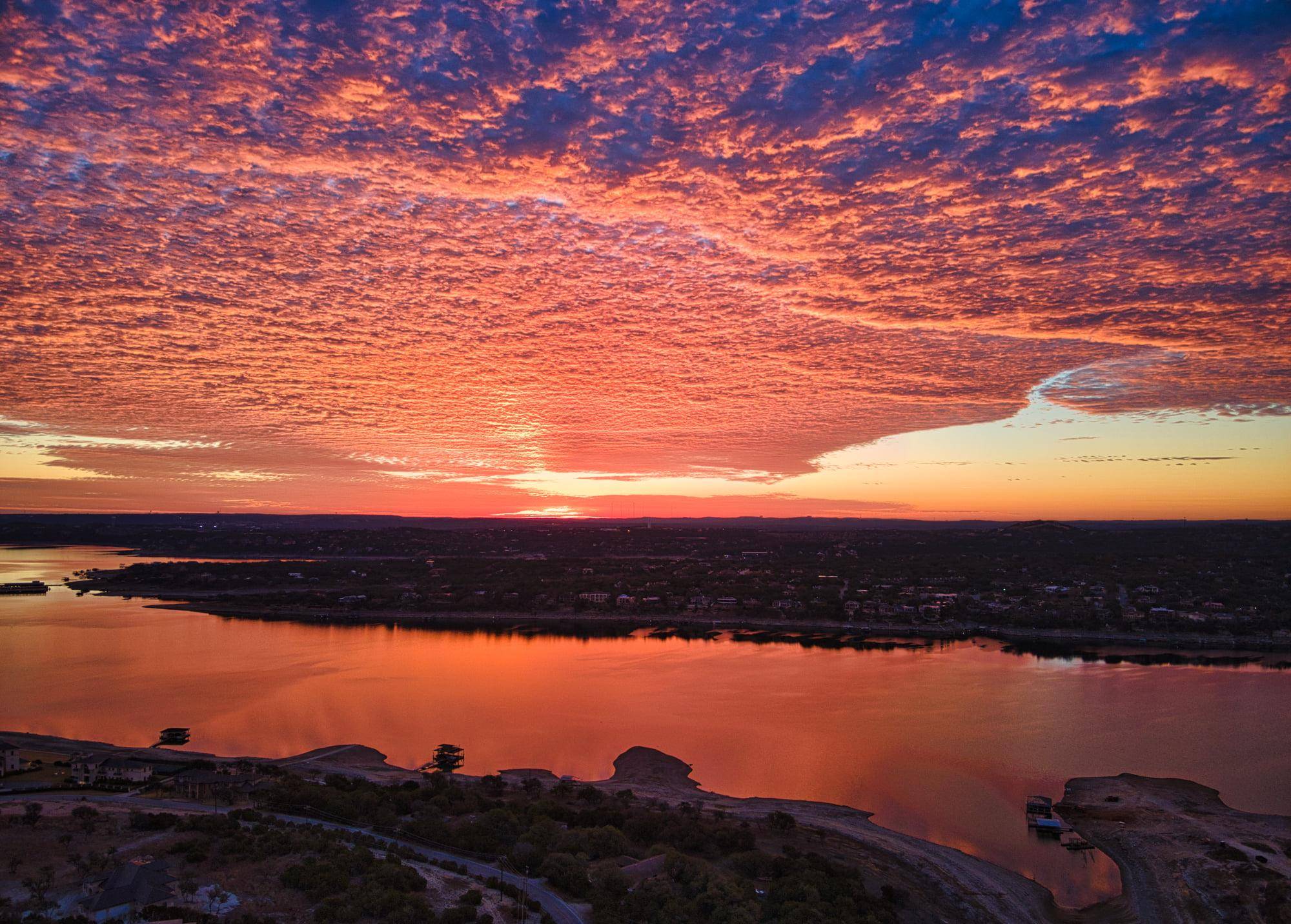 3800 CONSTITUTION DR, Lago Vista, TX 78645