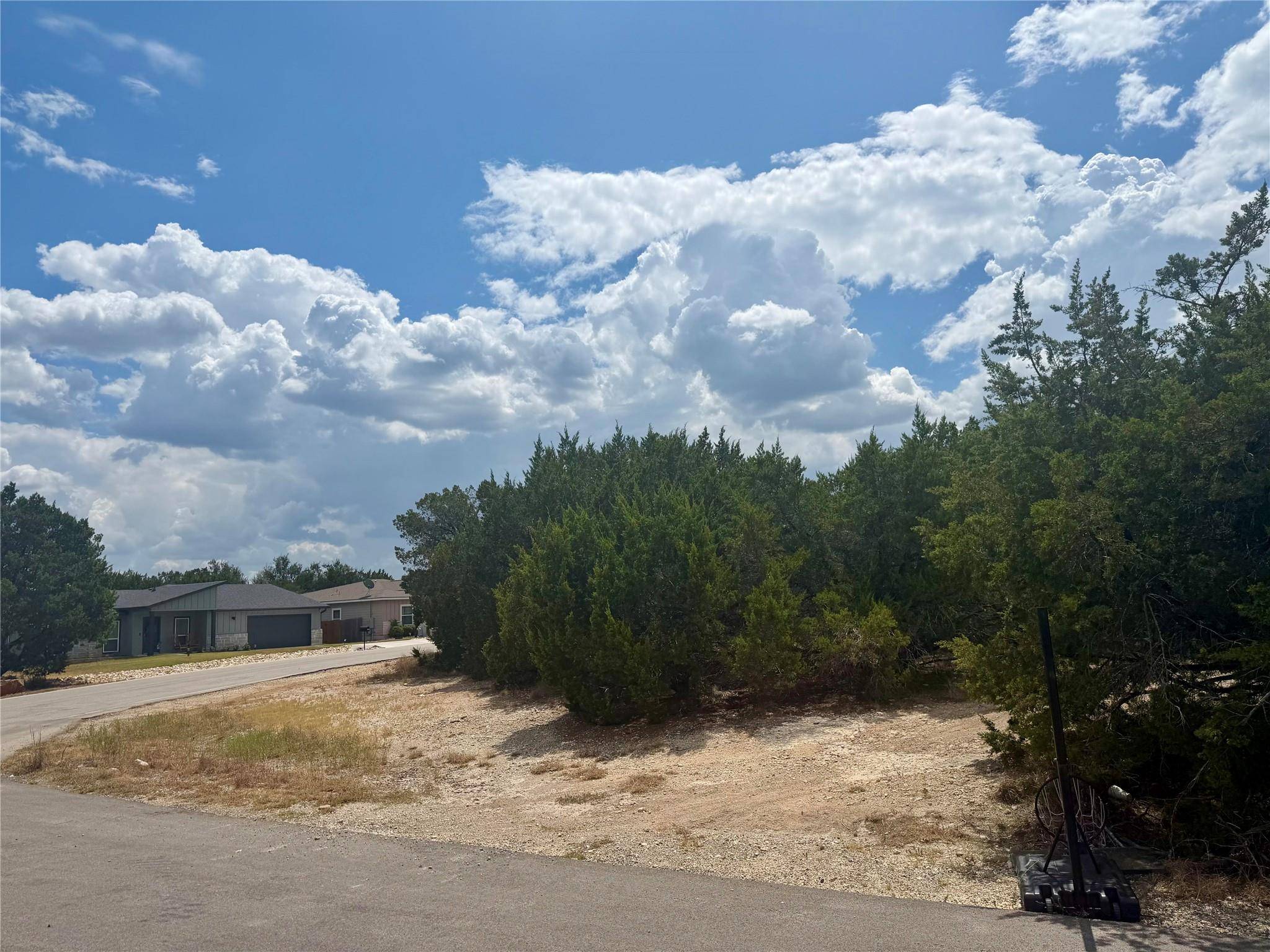 3800 CONSTITUTION DR, Lago Vista, TX 78645