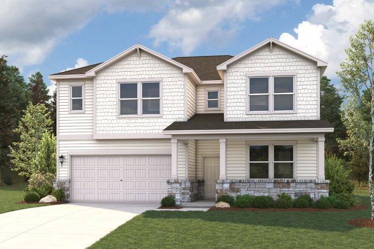4813 Bridwell, Austin, TX 78754