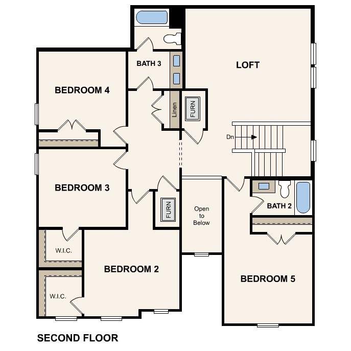 4813 Bridwell, Austin, TX 78754