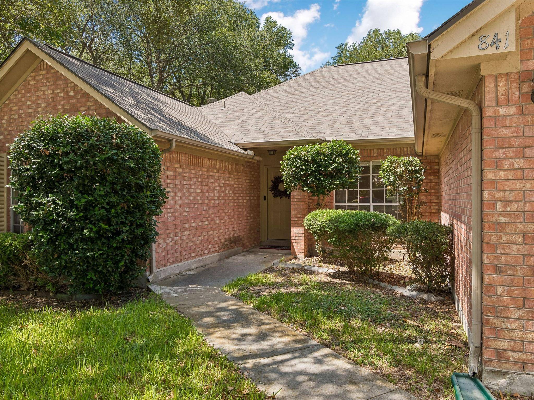 841 Dimrock, Schertz, TX 78154