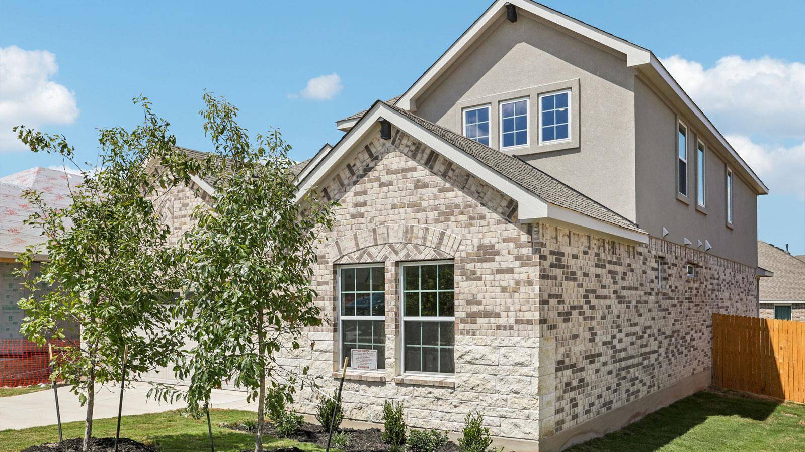 437 Eagle Canyon DR, Leander, TX 78641
