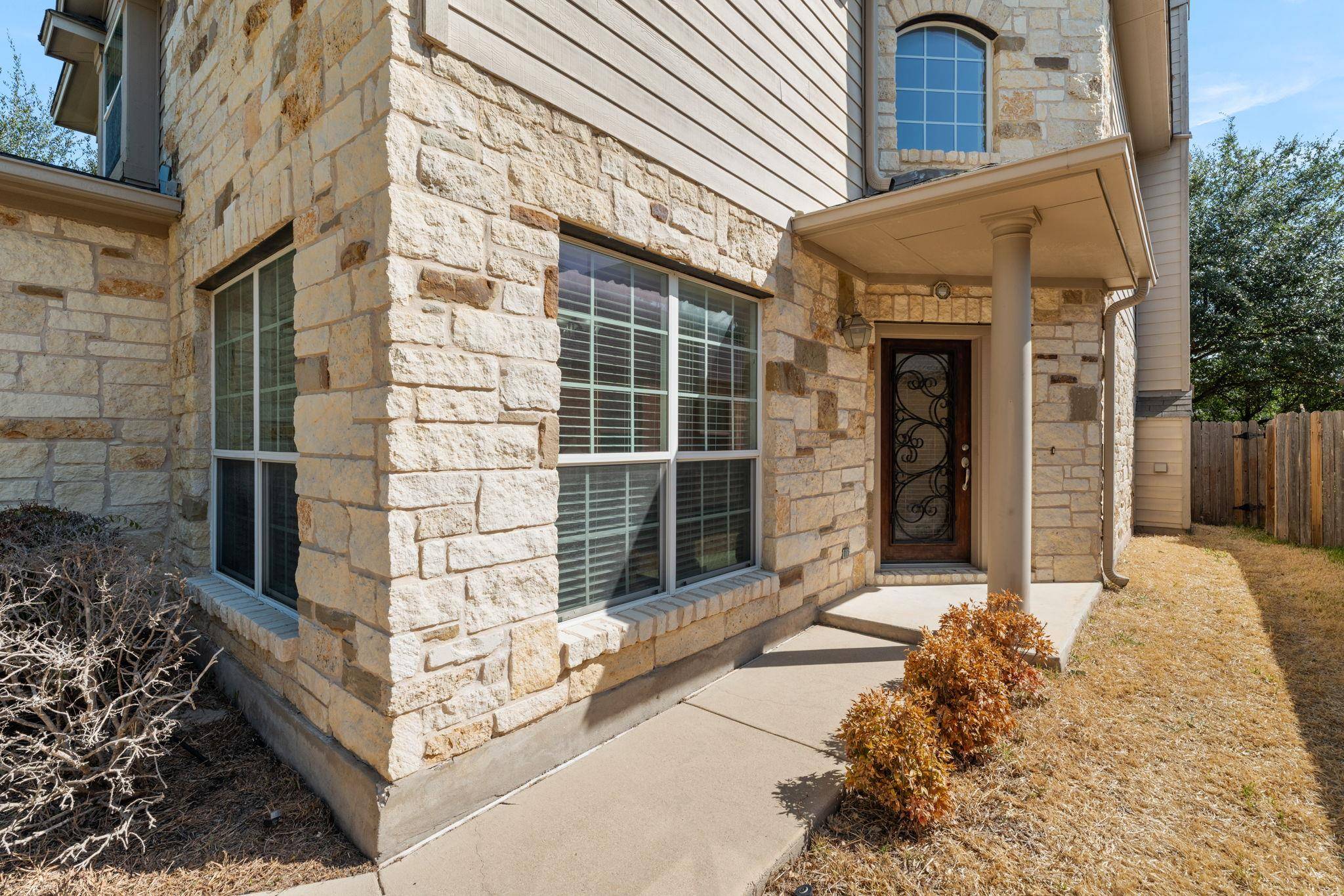 11117 Wyola BND, Austin, TX 78717