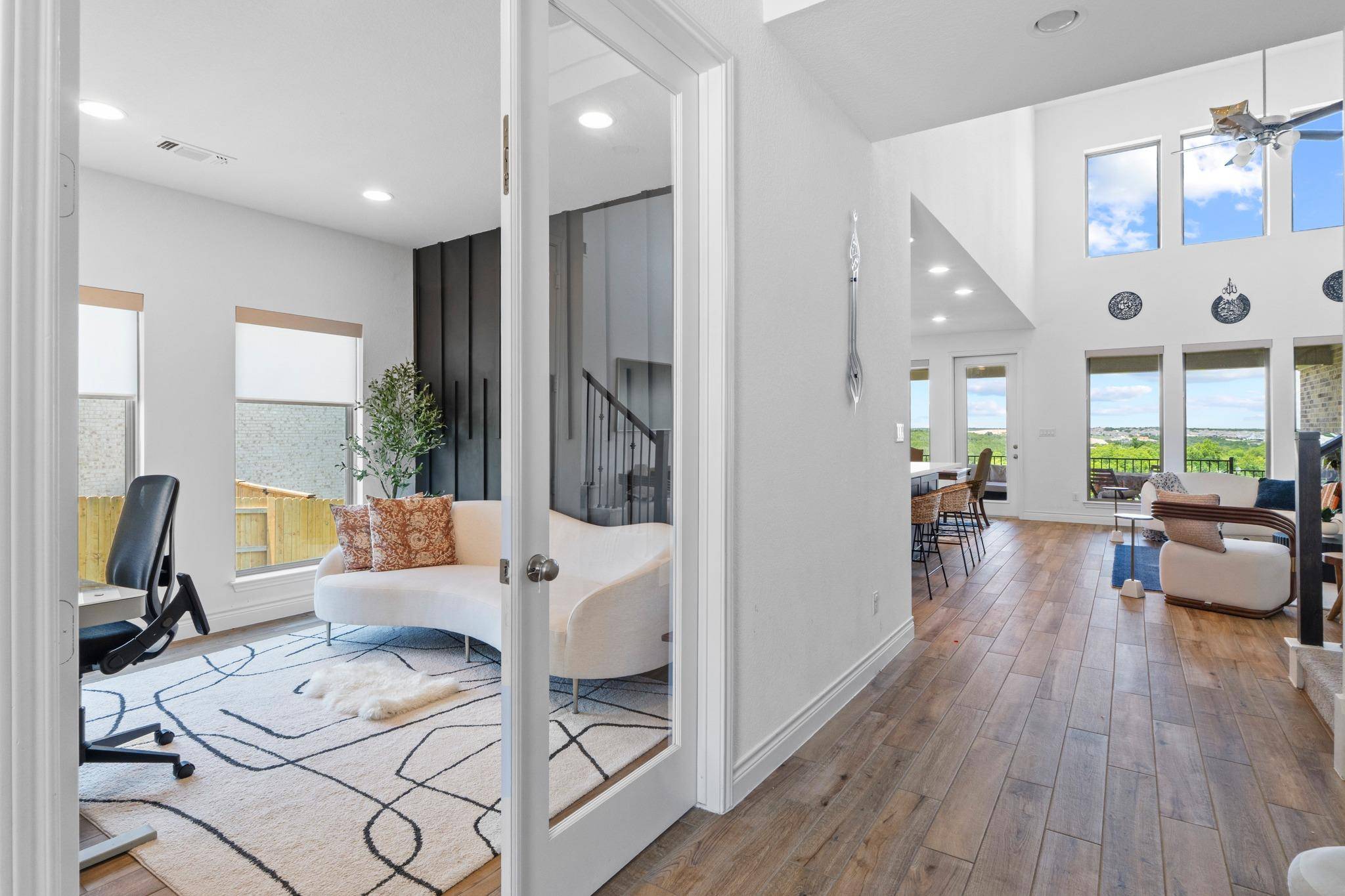 405 Terrene TRL, Georgetown, TX 78628