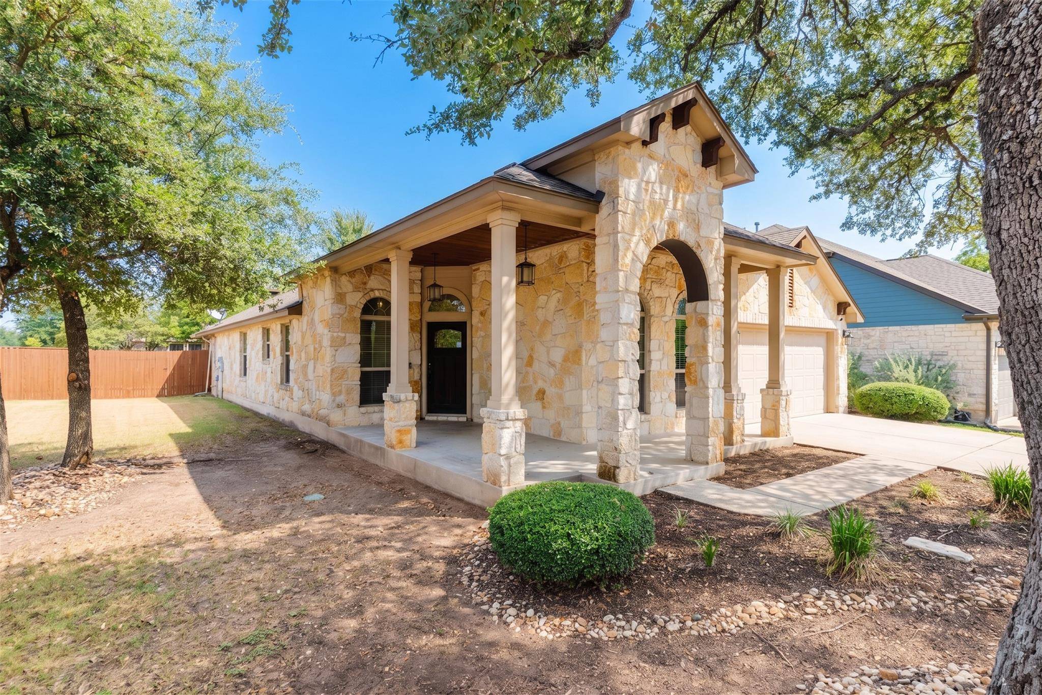101 San Miniato ST, Georgetown, TX 78628