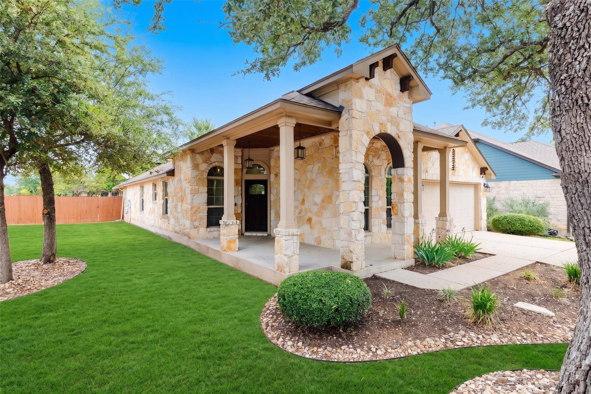 101 San Miniato ST, Georgetown, TX 78628