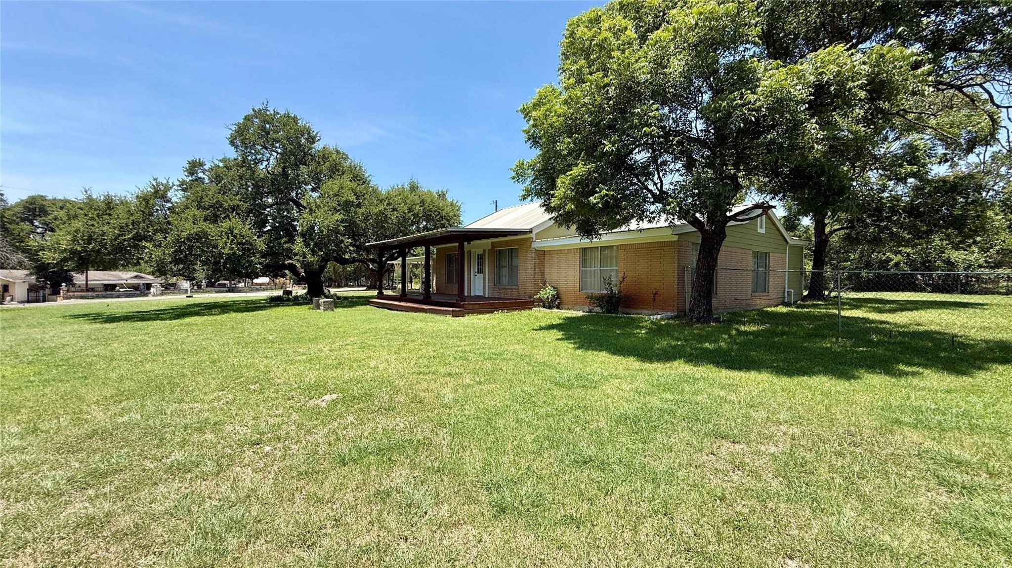 350 County Road 201 RD, Liberty Hill, TX 78642