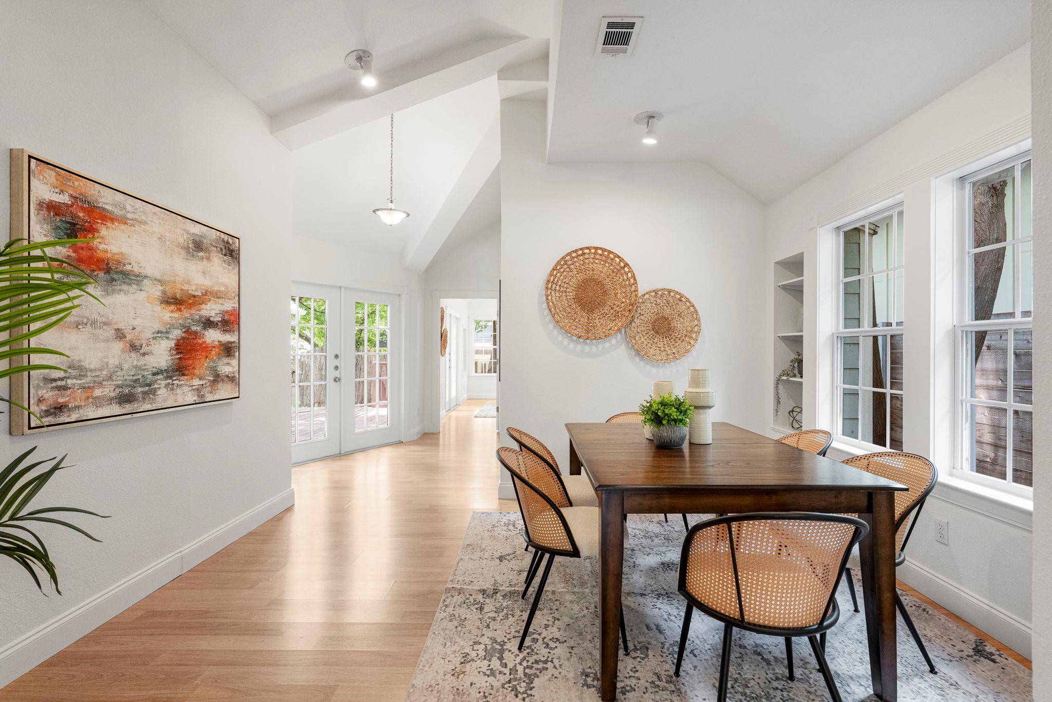 4912 Avenue G Unit A and B, Austin, TX 78751