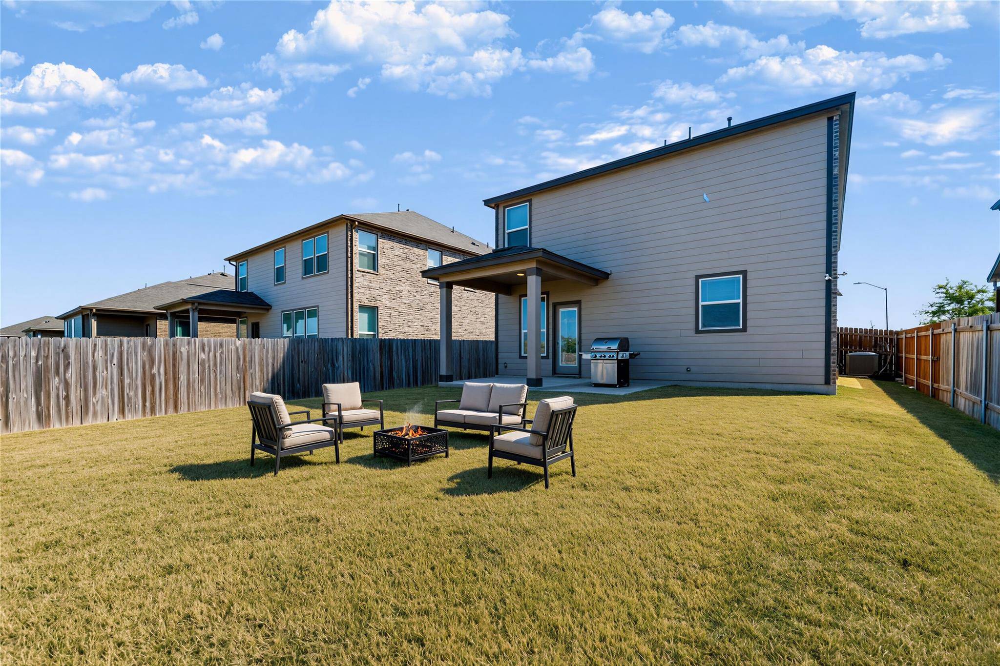 4600 Alfano LOOP, Round Rock, TX 78665