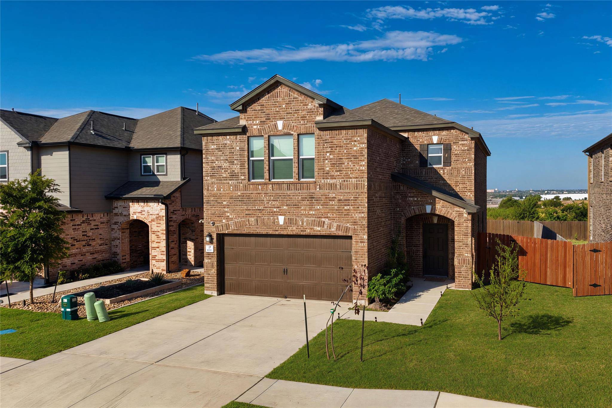 4600 Alfano LOOP, Round Rock, TX 78665