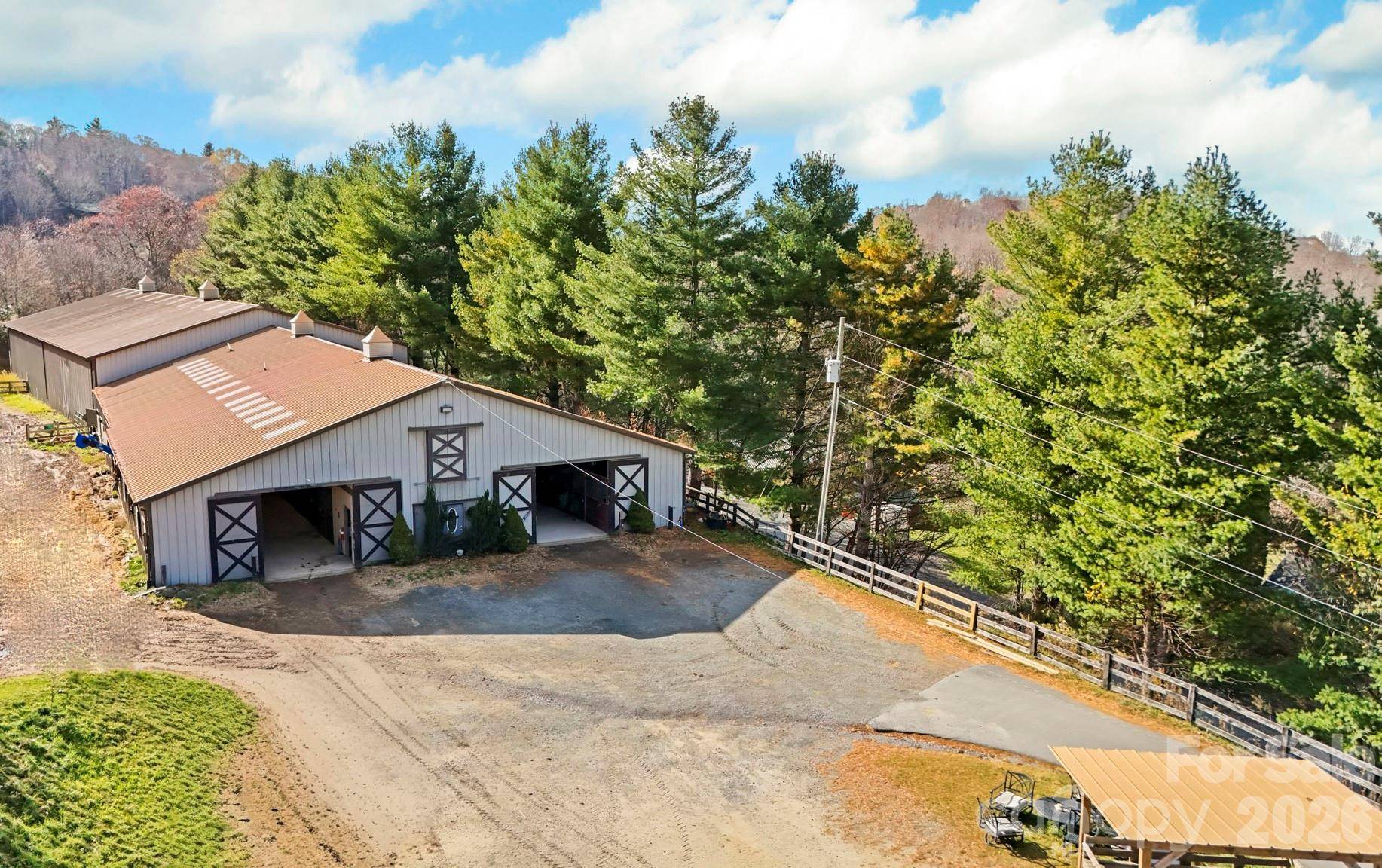 223 & 185 Pine Hill RD, Boone, NC 28607