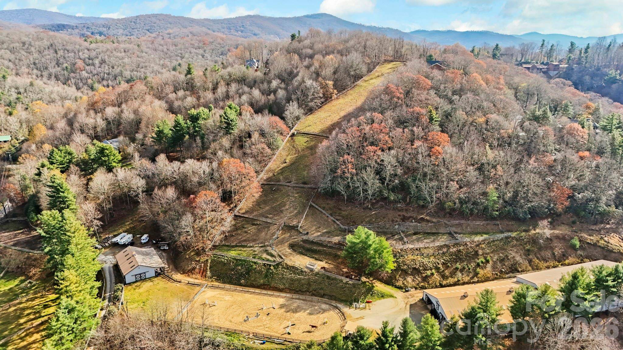 223 & 185 Pine Hill RD, Boone, NC 28607