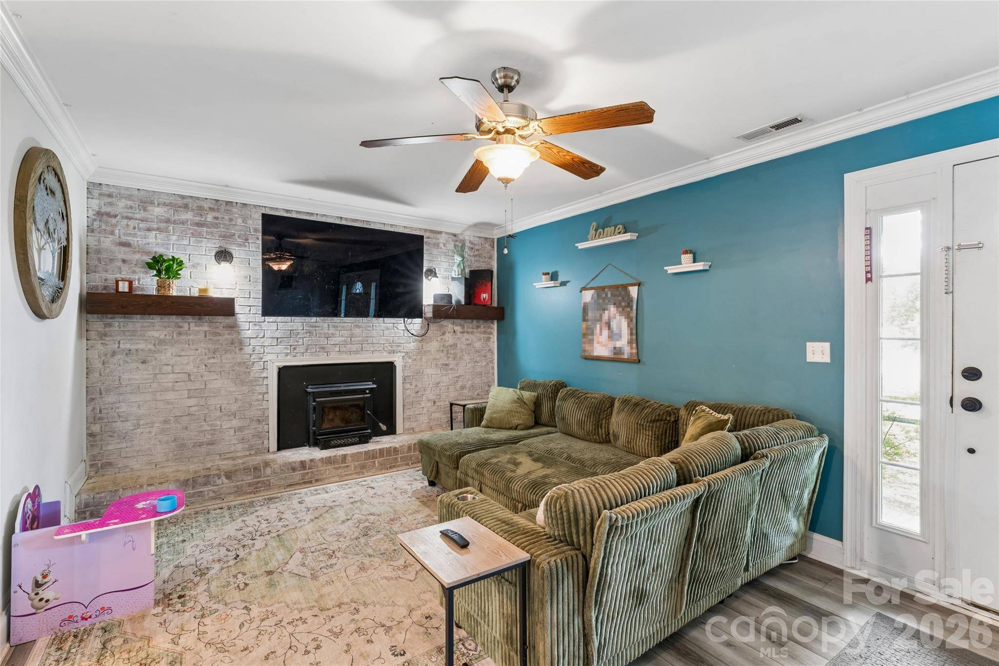 170 Scotts Creek RD, Statesville, NC 28625
