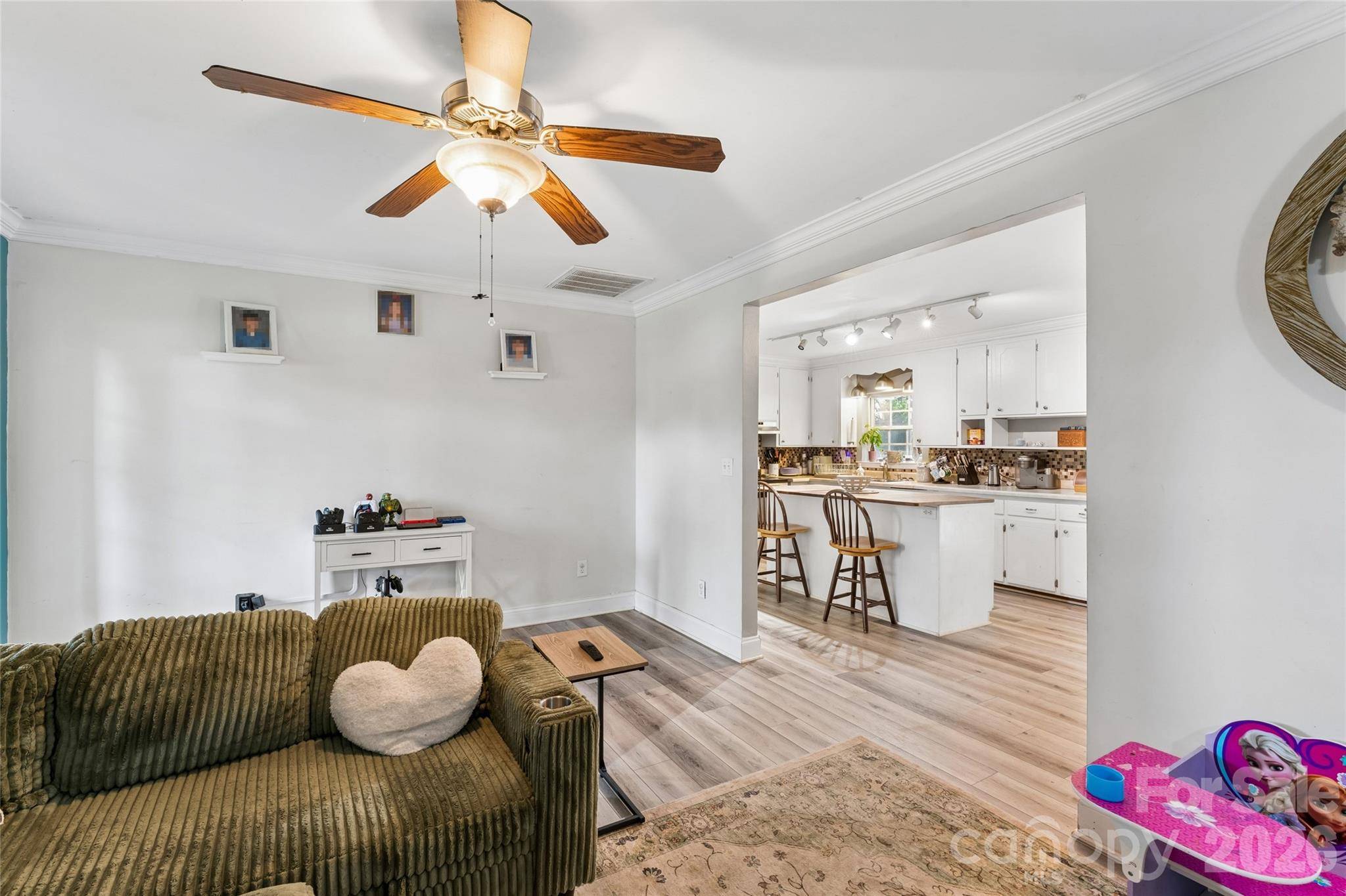 170 Scotts Creek RD, Statesville, NC 28625