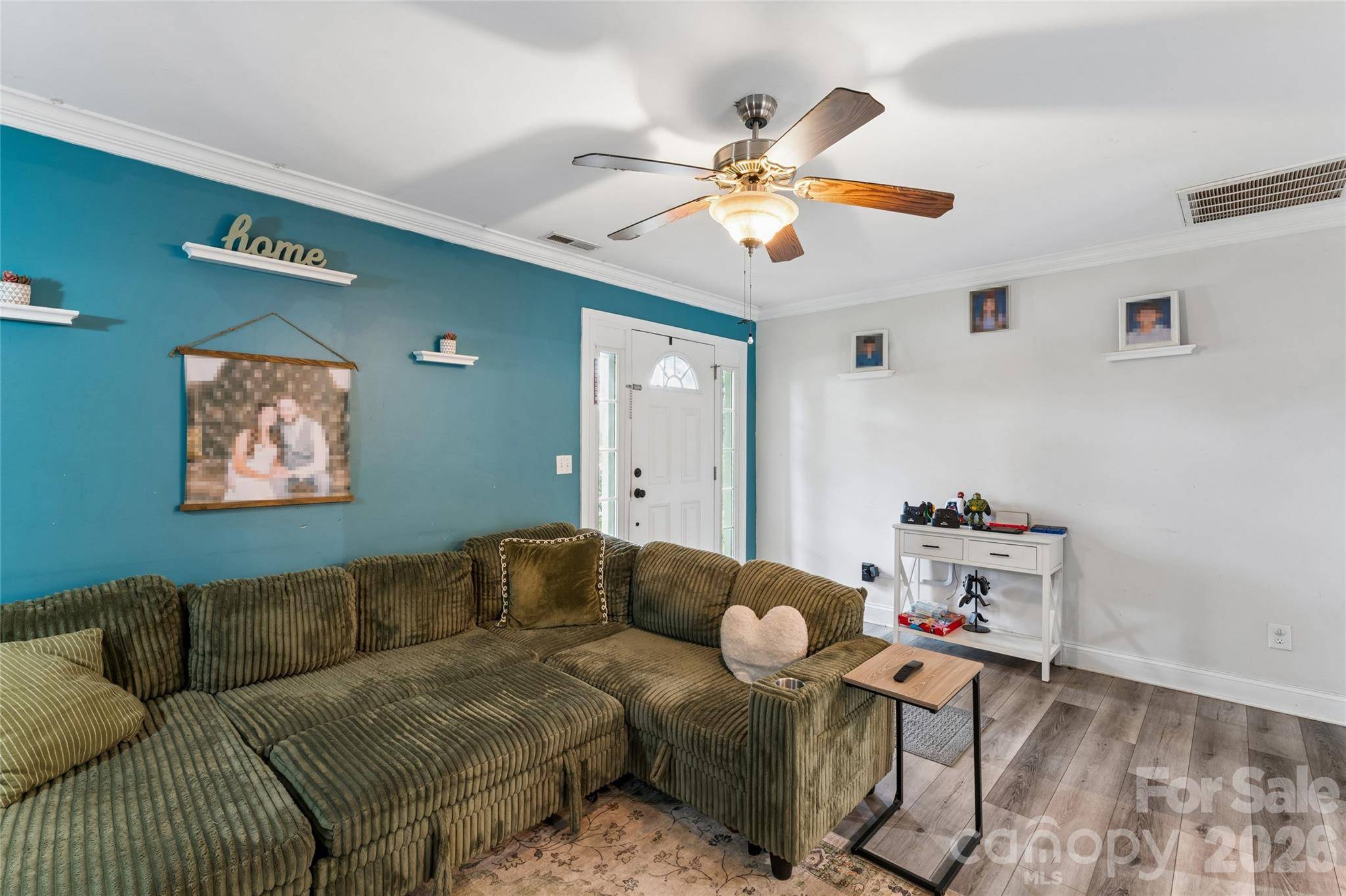 170 Scotts Creek RD, Statesville, NC 28625