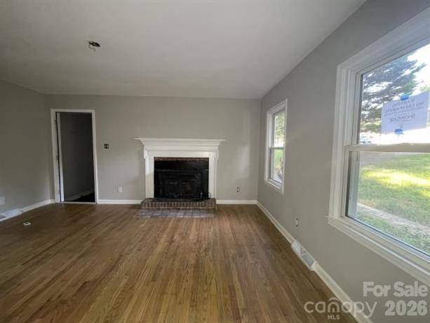 6931 Crossridge RD, Charlotte, NC 28214