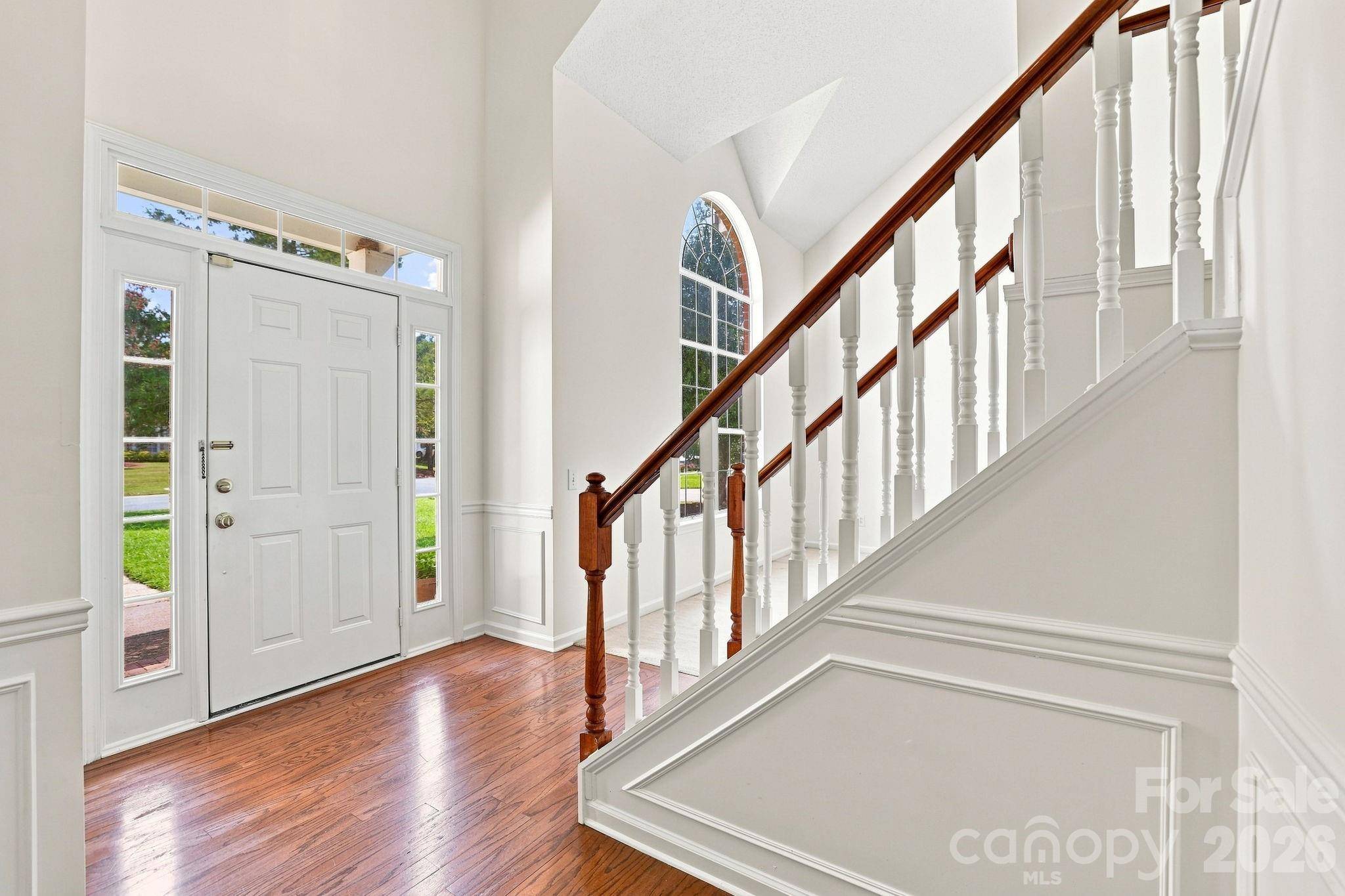11215 Longhedge LN, Charlotte, NC 28273