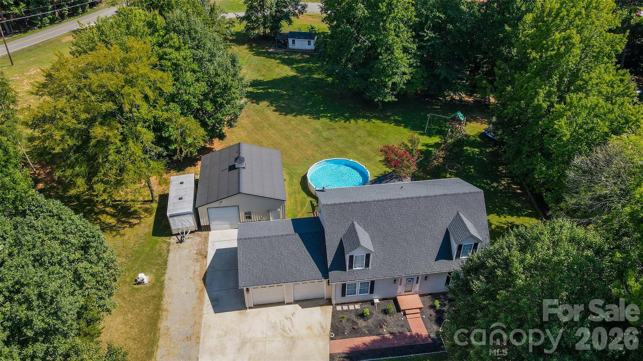 117 Penicillin PT, Troutman, NC 28166