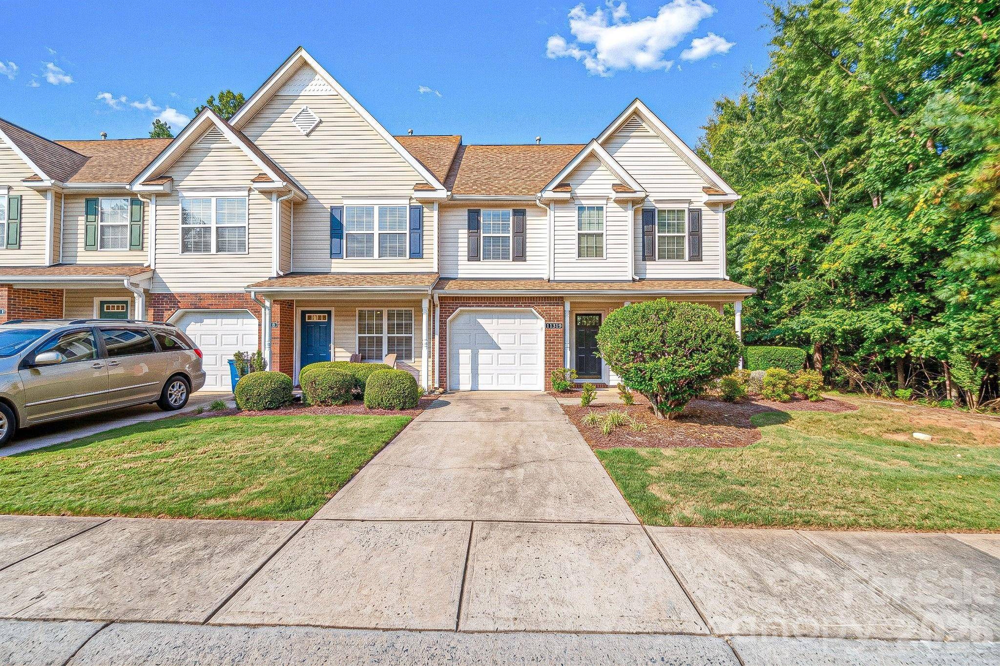 11319 Morgan Valley LN, Charlotte, NC 28270