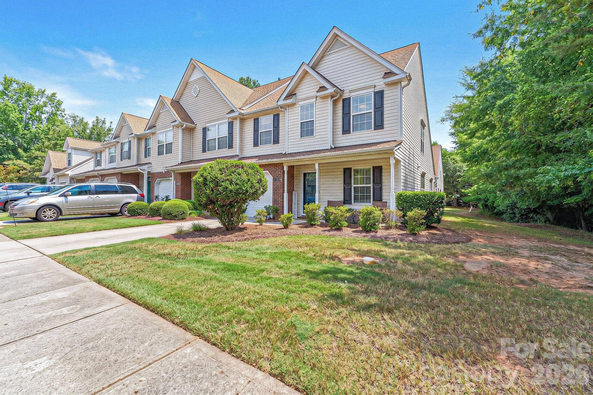11319 Morgan Valley LN, Charlotte, NC 28270