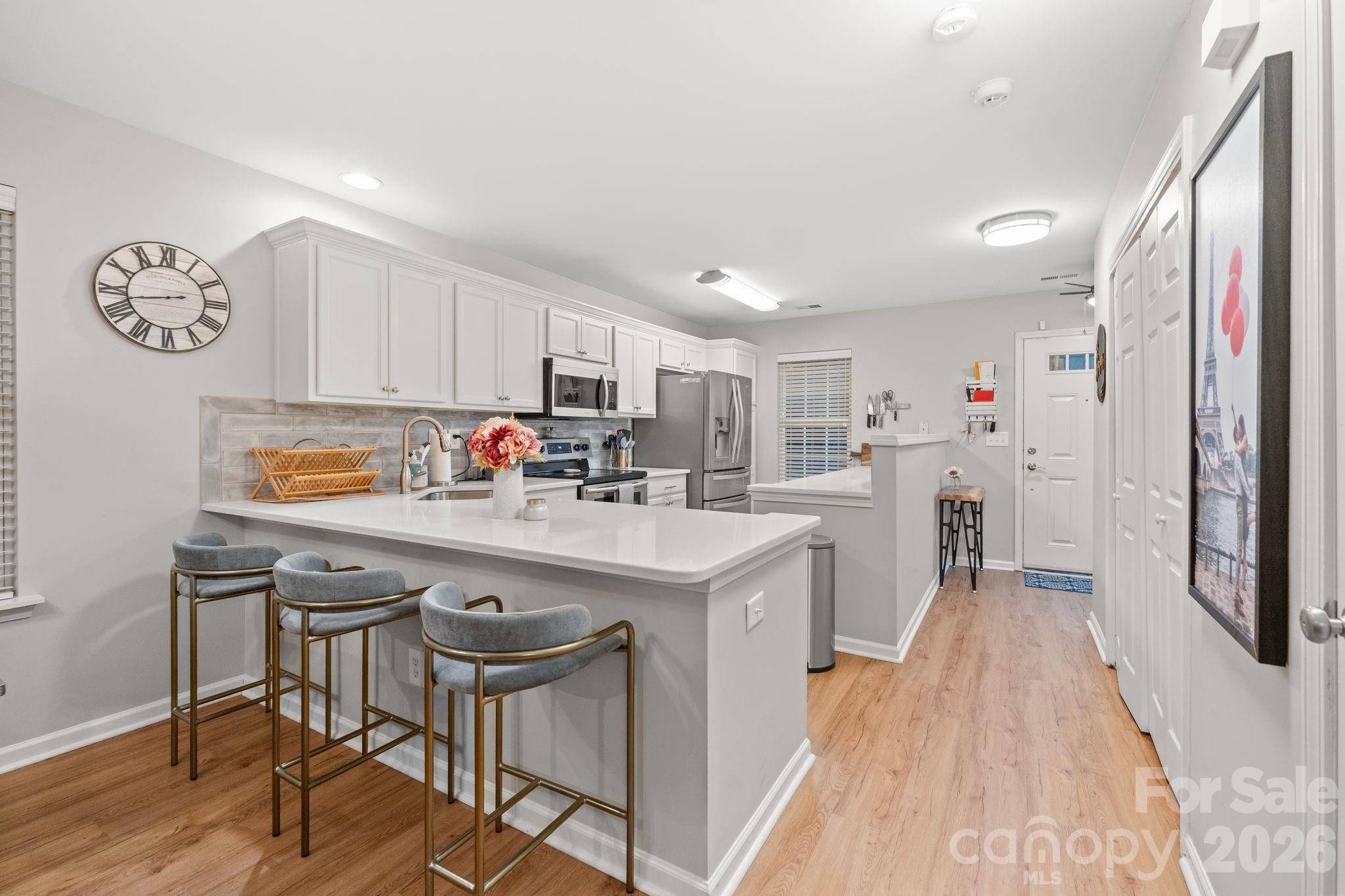 11319 Morgan Valley LN, Charlotte, NC 28270