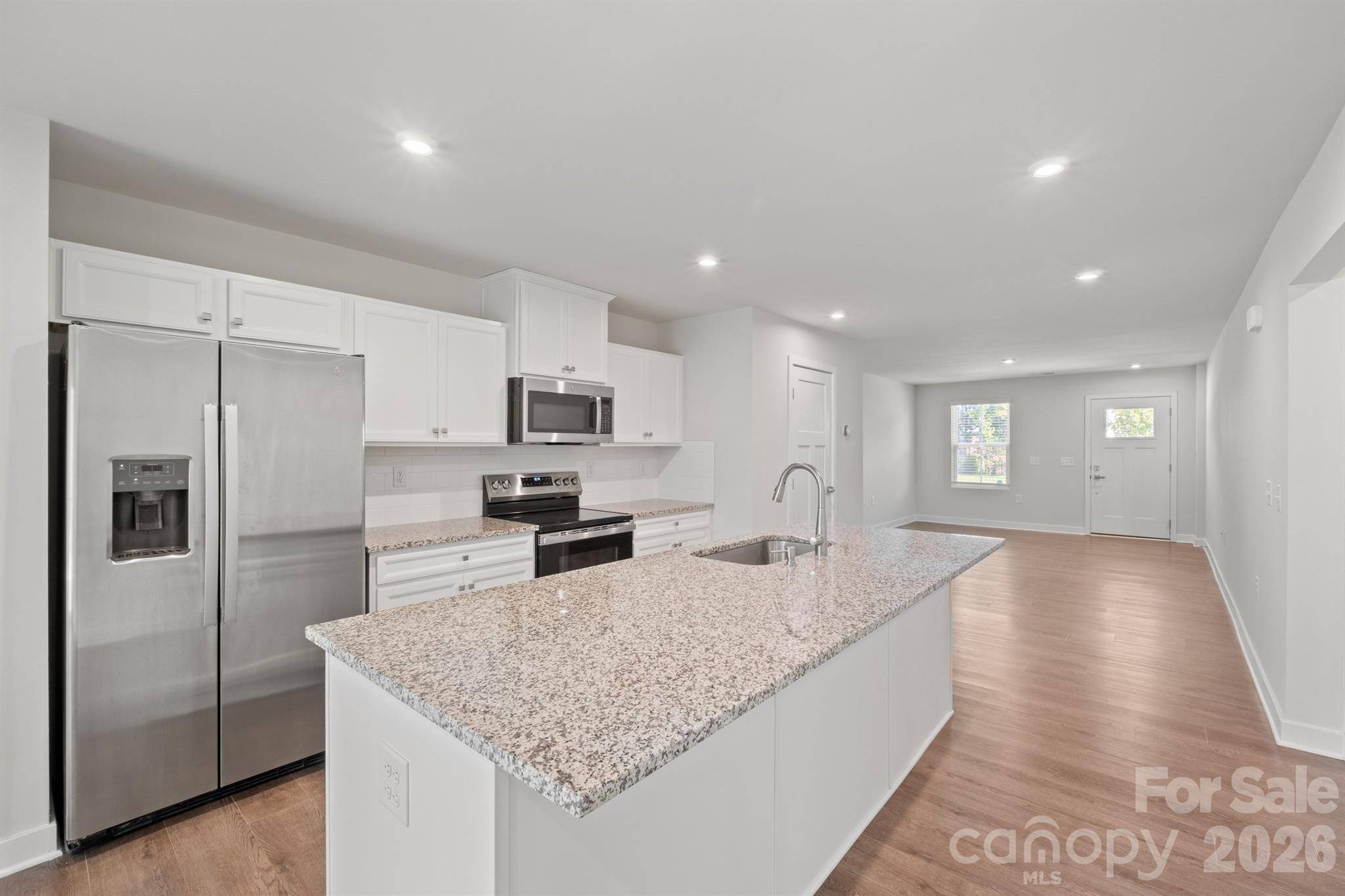111 Skylar View WAY #D, Troutman, NC 28166