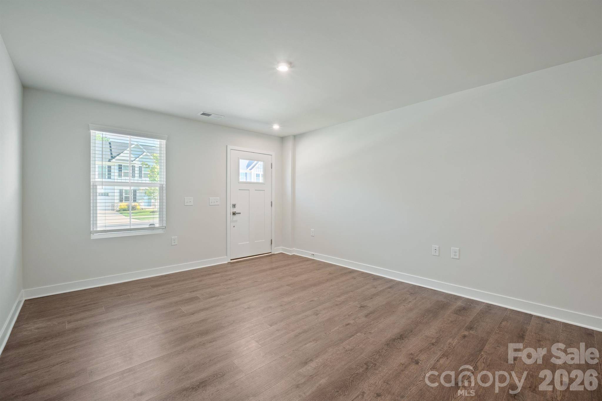 111 Skylar View WAY #D, Troutman, NC 28166