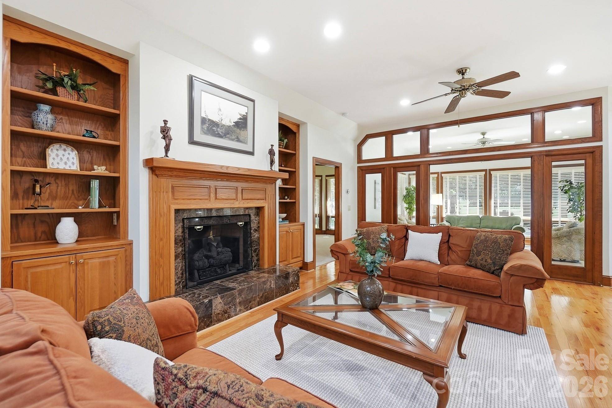 1159 Asheford Green AVE NW, Concord, NC 28027