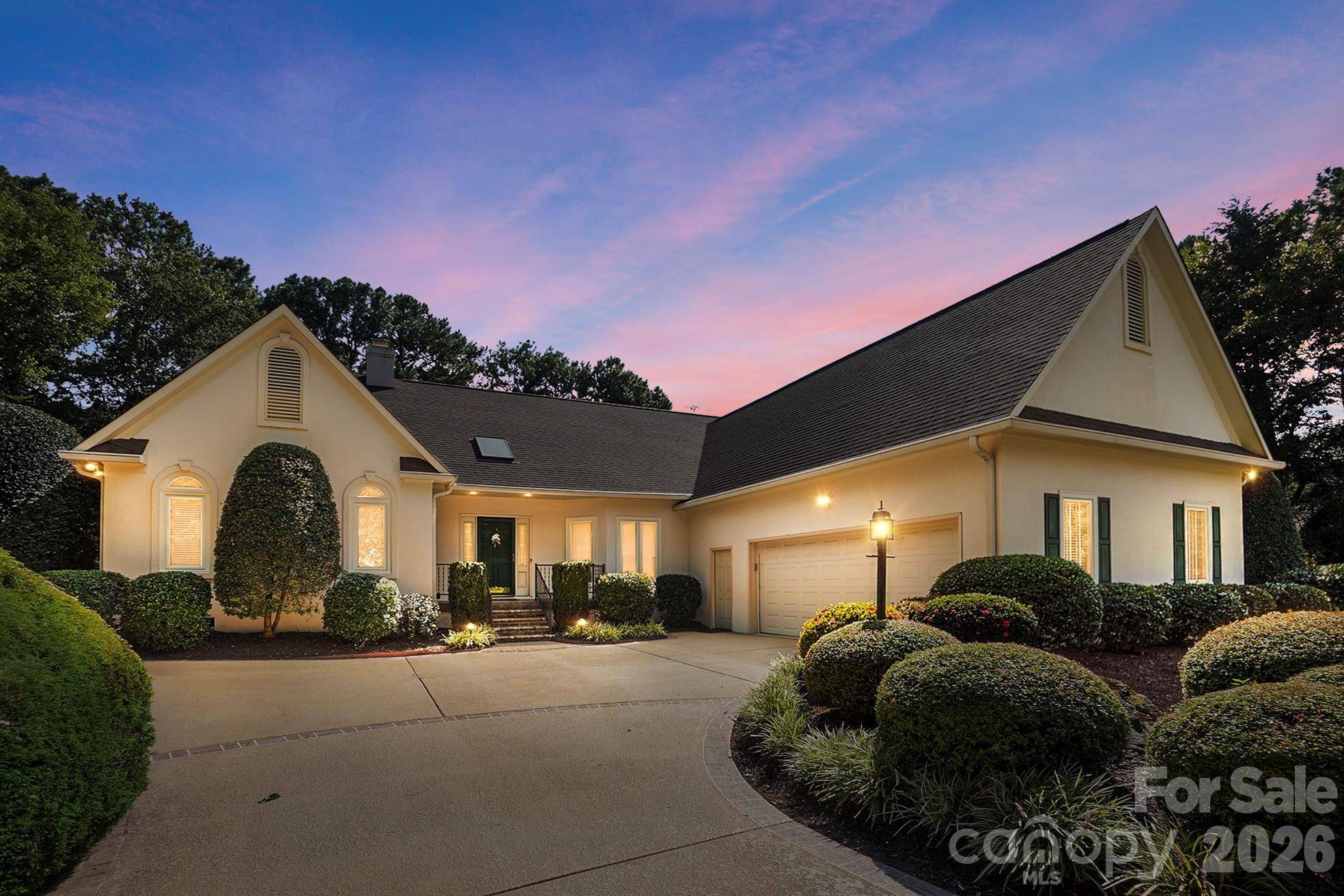 1159 Asheford Green AVE NW, Concord, NC 28027